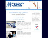 Saddle Rock School of Gymnastics